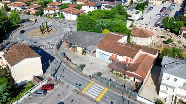 appartamento in vendita a Castel Goffredo