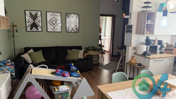appartamento in vendita a Castel Goffredo