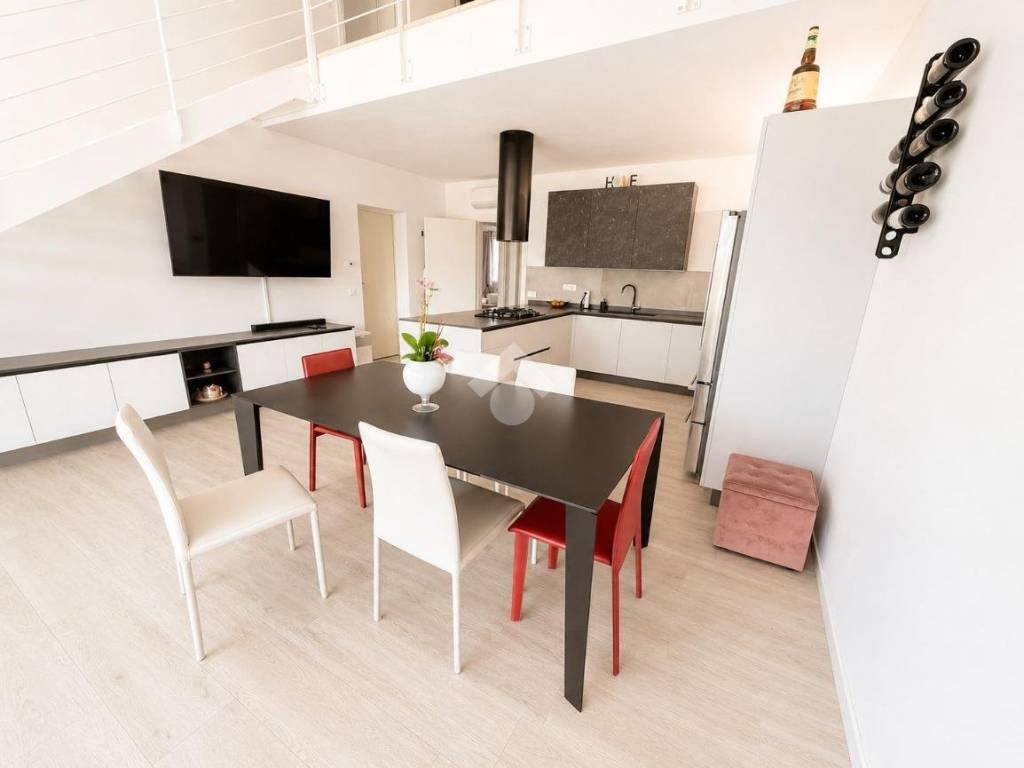 casa indipendente in vendita a Castel Goffredo in zona Villa