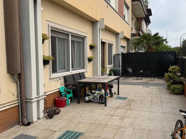 appartamento in vendita a Castel Goffredo