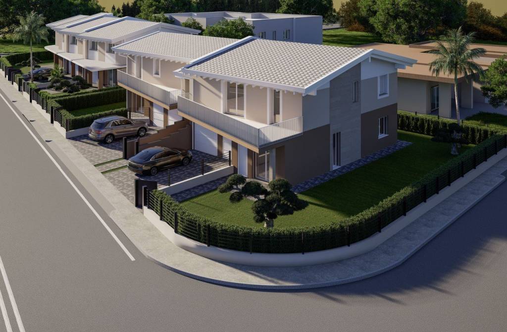 appartamento in vendita a Castel Goffredo