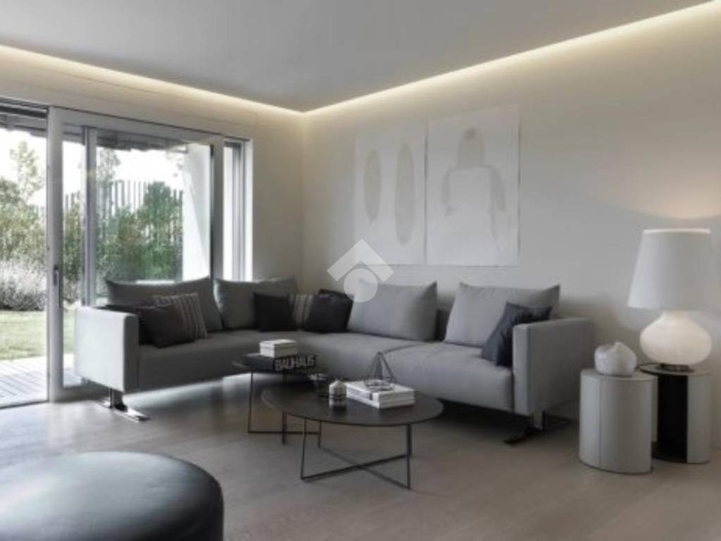 appartamento in vendita a Castel Goffredo