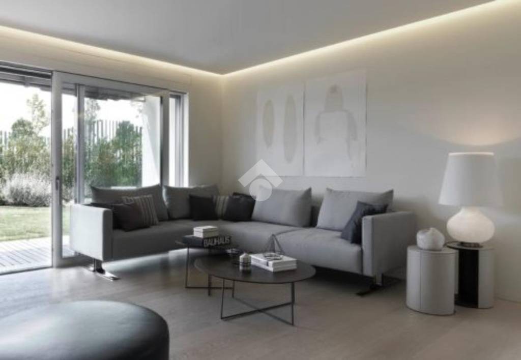 appartamento in vendita a Castel Goffredo
