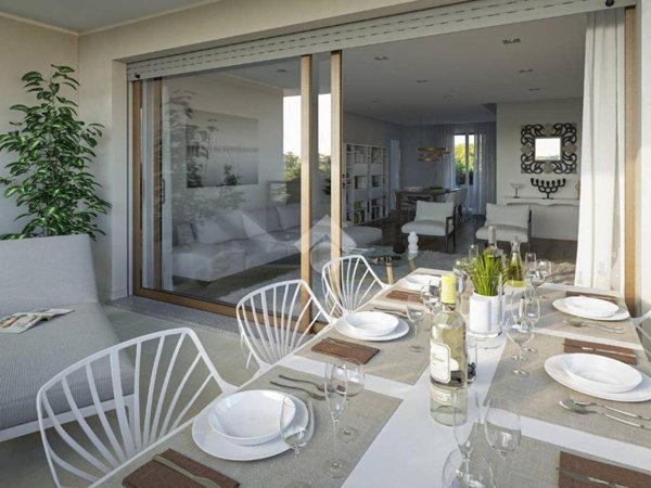 appartamento in vendita a Castel Goffredo