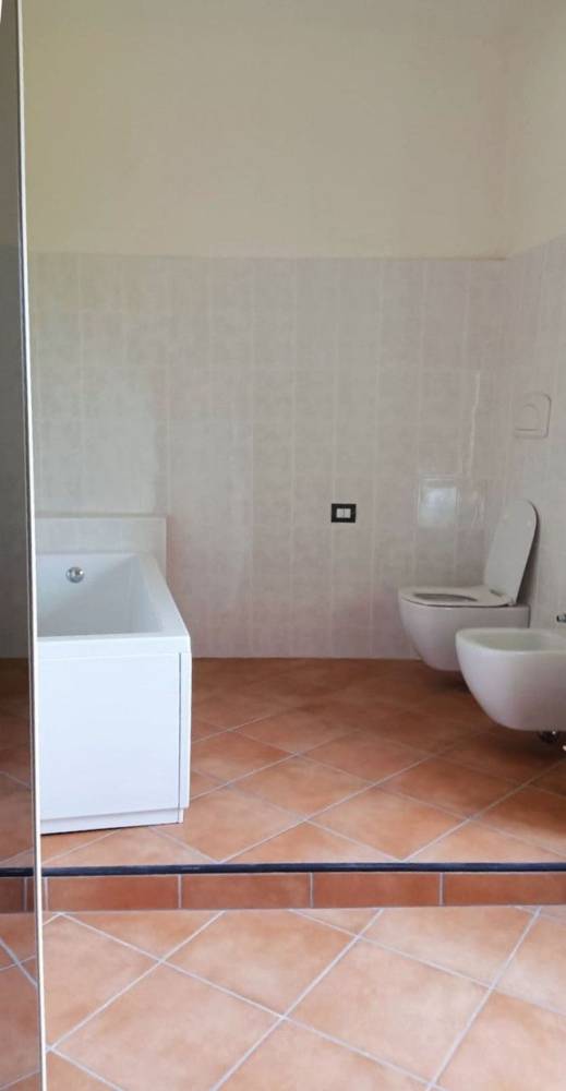 casa indipendente in vendita a Castel Goffredo in zona Casalpoglio