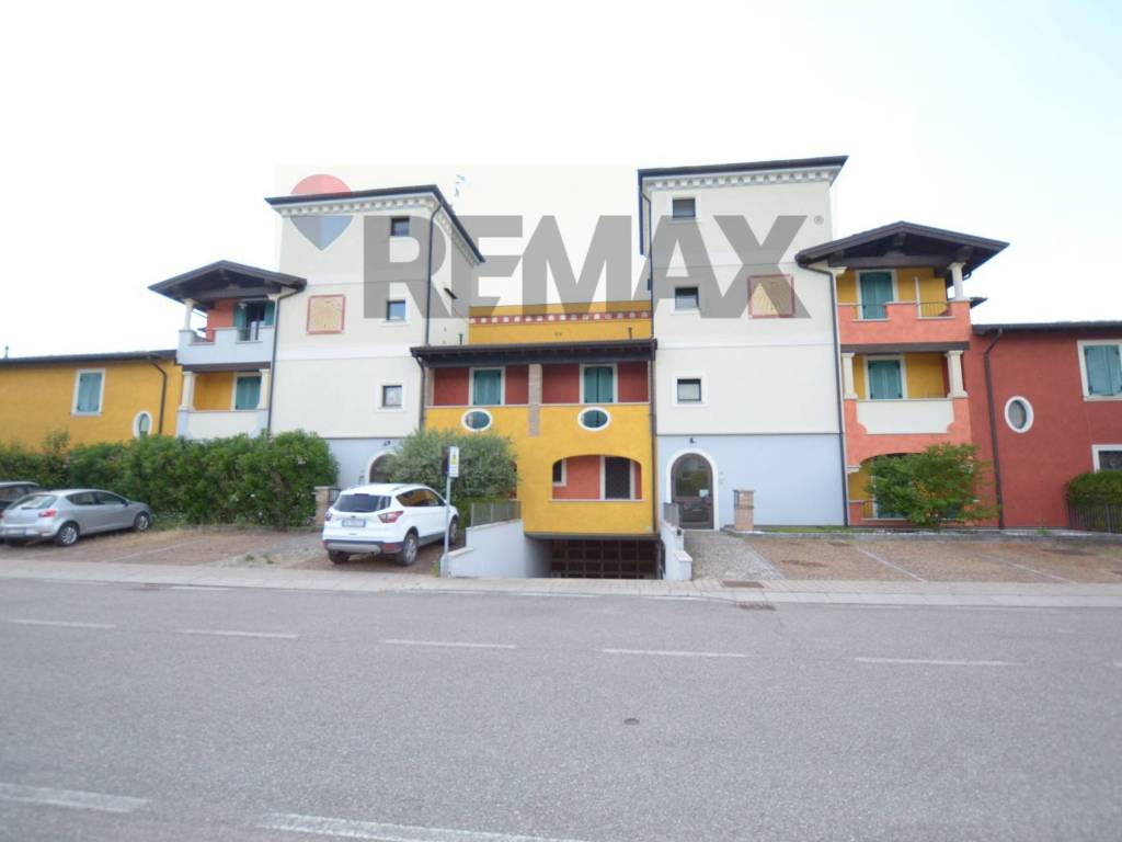appartamento in vendita a Castel Goffredo