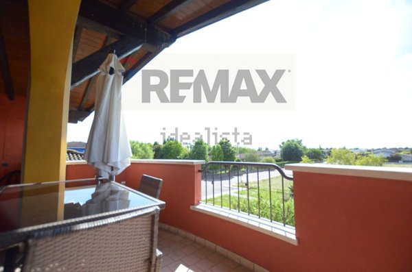 appartamento in vendita a Castel Goffredo in zona Selvole