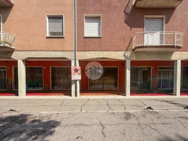 locale commerciale in vendita a Castel Goffredo