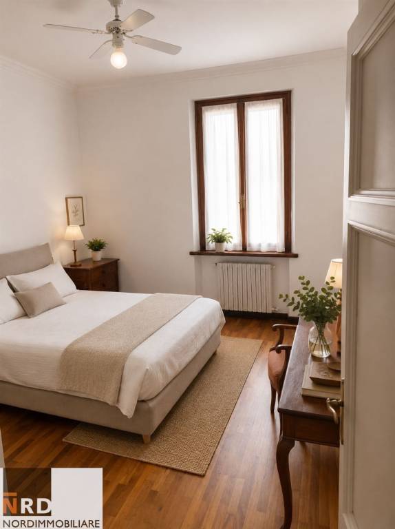 intera palazzina in vendita a Castel Goffredo