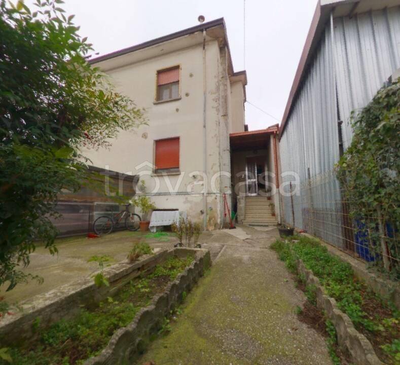 appartamento in vendita a Castel Goffredo