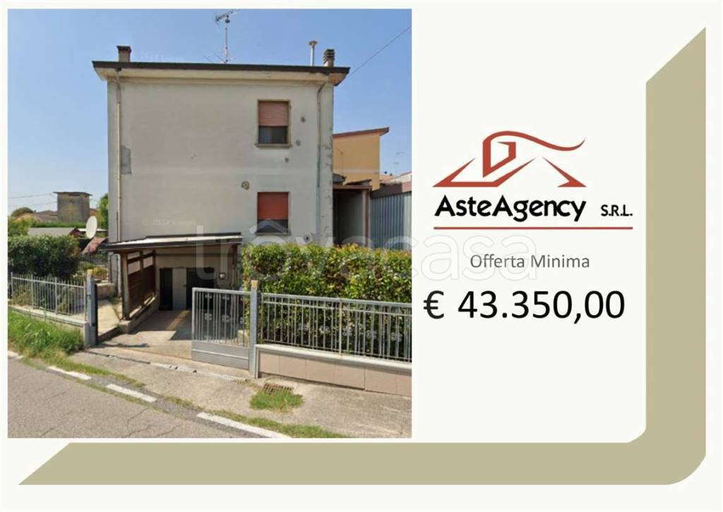 appartamento in vendita a Castel Goffredo