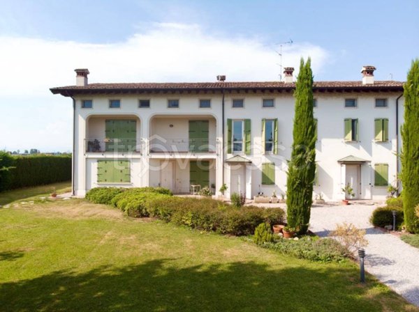 casa indipendente in vendita a Castel Goffredo