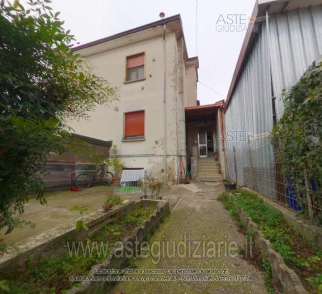 appartamento in vendita a Castel Goffredo