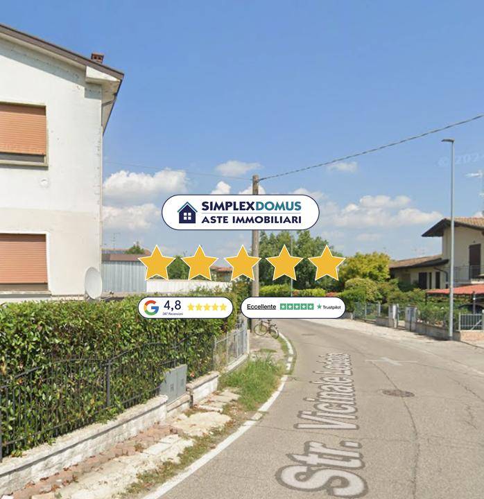 appartamento in vendita a Castel Goffredo