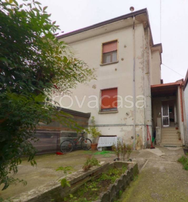 appartamento in vendita a Castel Goffredo