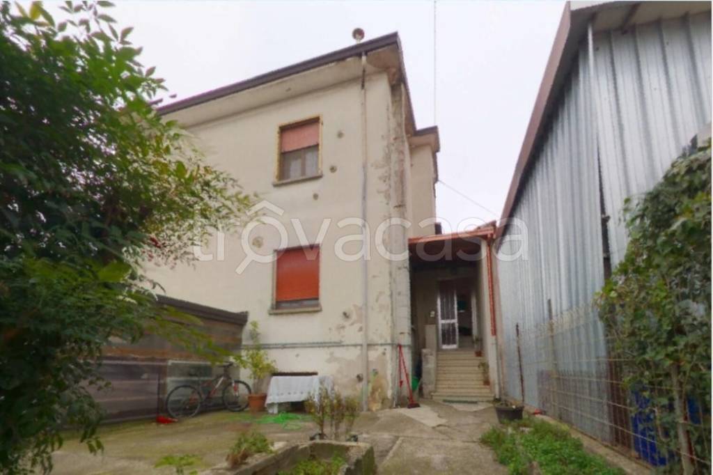 appartamento in vendita a Castel Goffredo