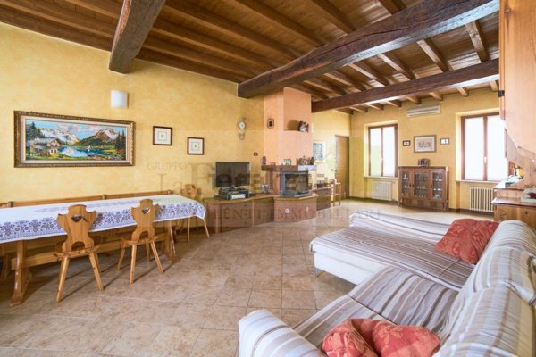 appartamento in vendita a Castel Goffredo
