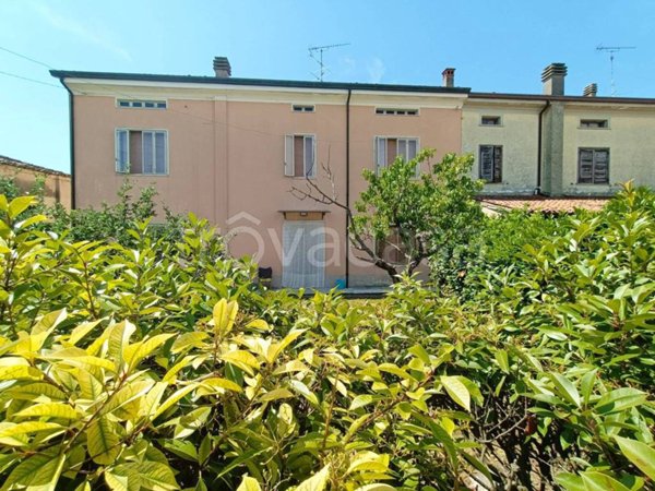 casa indipendente in vendita a Castel Goffredo