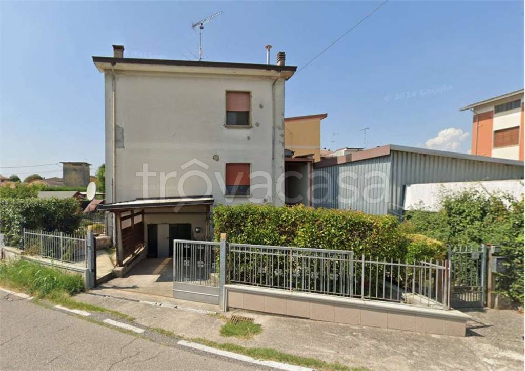 appartamento in vendita a Castel Goffredo