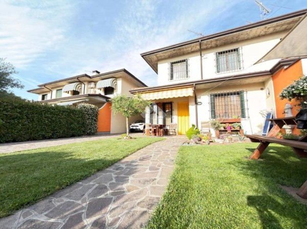 casa indipendente in vendita a Castel Goffredo