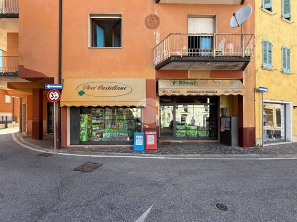 negozio in vendita a Castel Goffredo
