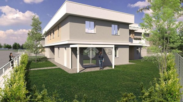 appartamento in vendita a Castel Goffredo