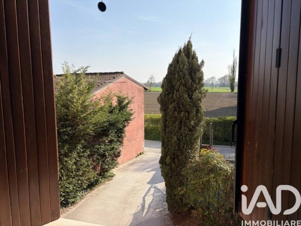 appartamento in vendita a Castel Goffredo in zona Perosso