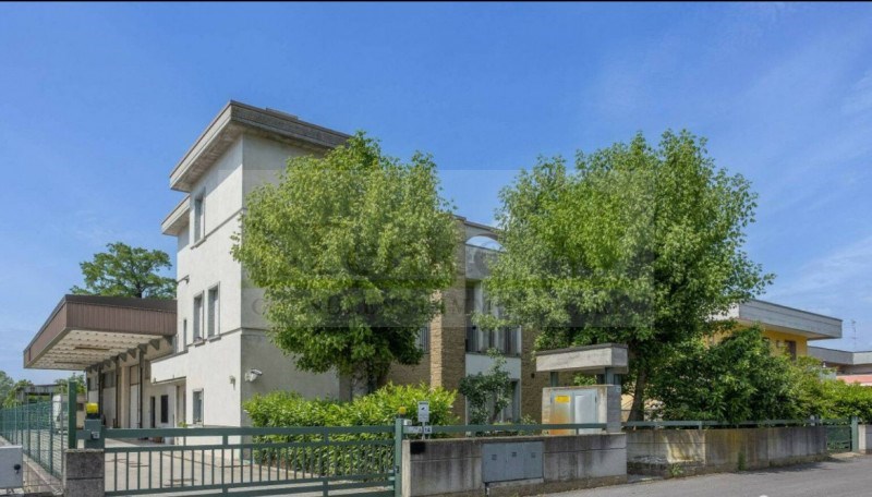 casa indipendente in vendita a Castel Goffredo