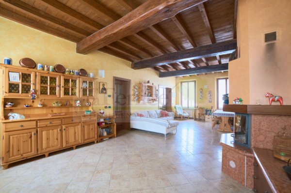 appartamento in vendita a Castel Goffredo