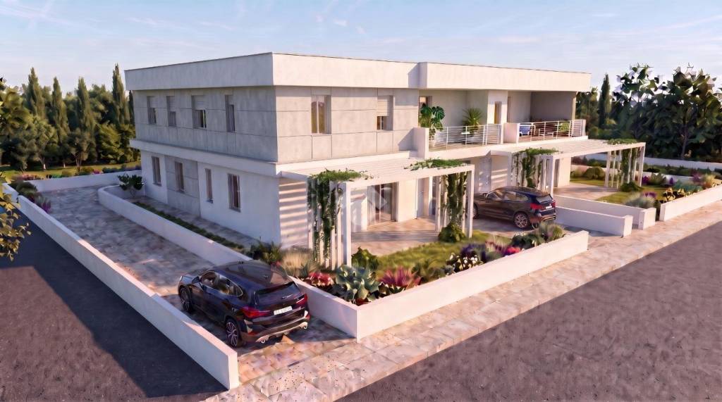 appartamento in vendita a Castel Goffredo