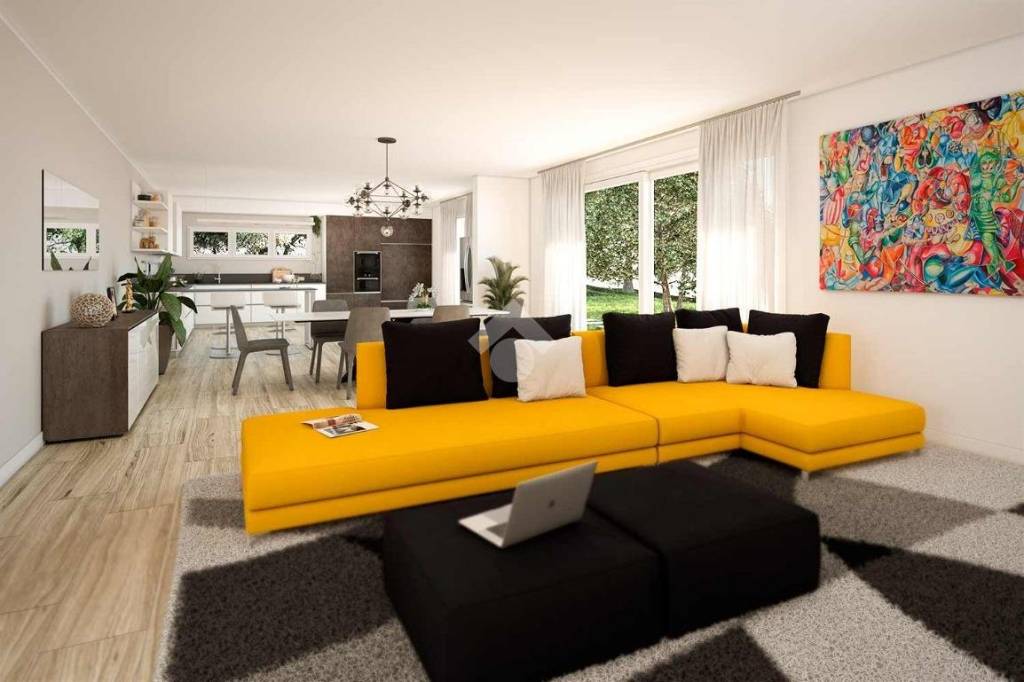 appartamento in vendita a Castel Goffredo