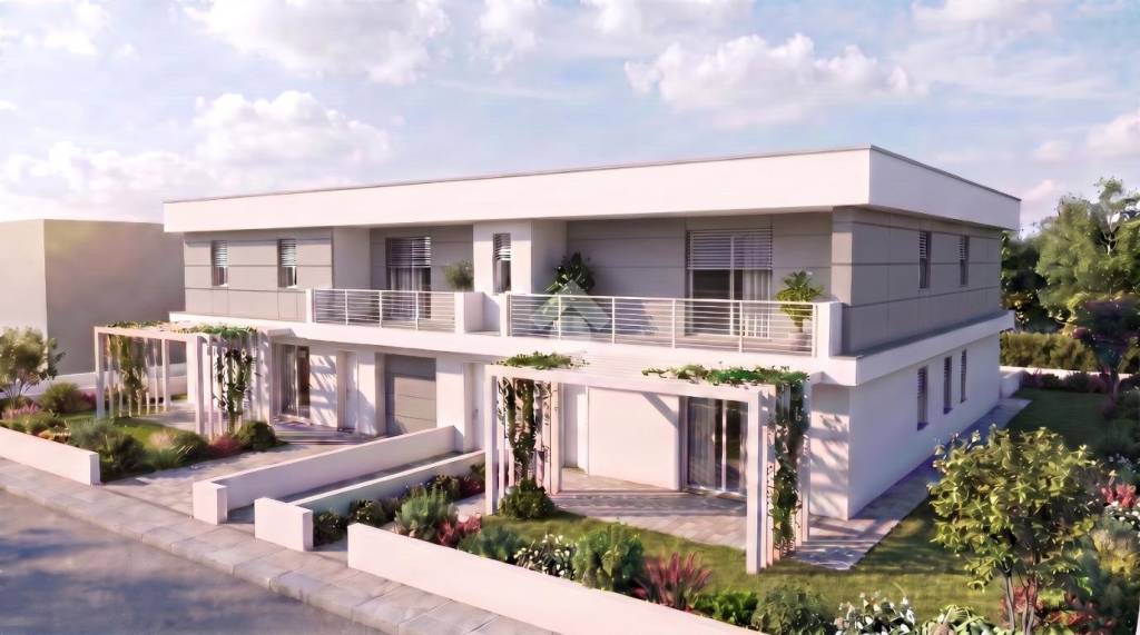 appartamento in vendita a Castel Goffredo