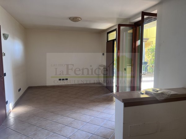 appartamento in vendita a Castel Goffredo