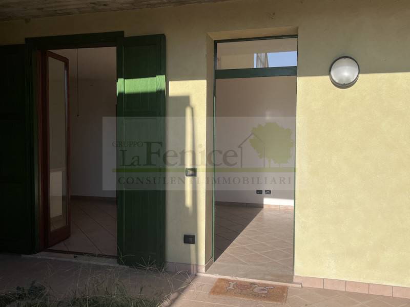 appartamento in vendita a Castel Goffredo