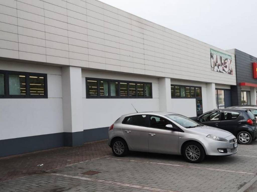 appartamento in vendita a Castel Goffredo in zona Rassica