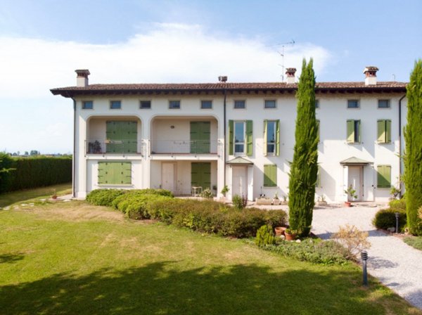 casa indipendente in vendita a Castel Goffredo