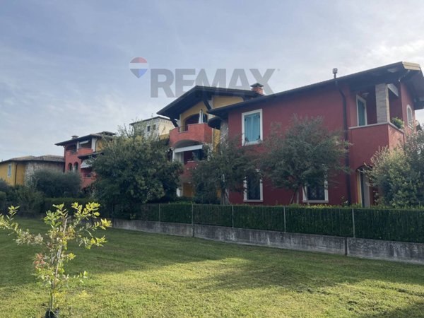 appartamento in vendita a Castel Goffredo in zona Selvole