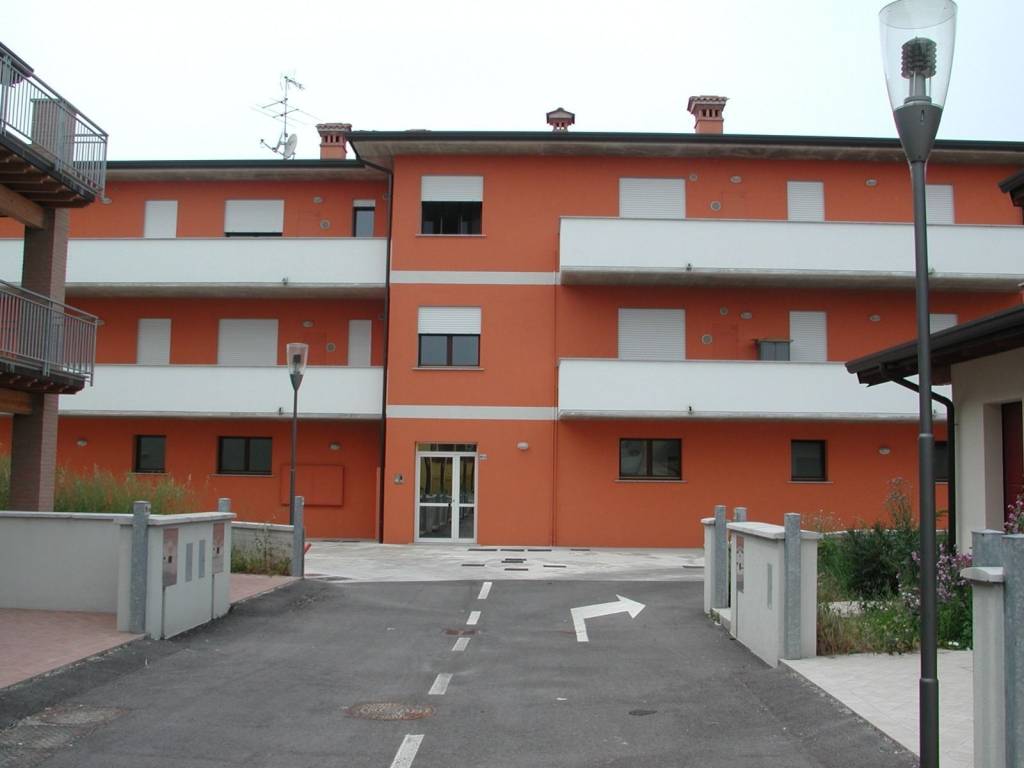 appartamento in vendita a Castel Goffredo