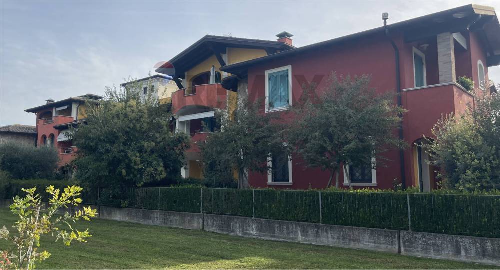 appartamento in vendita a Castel Goffredo in zona Selvole