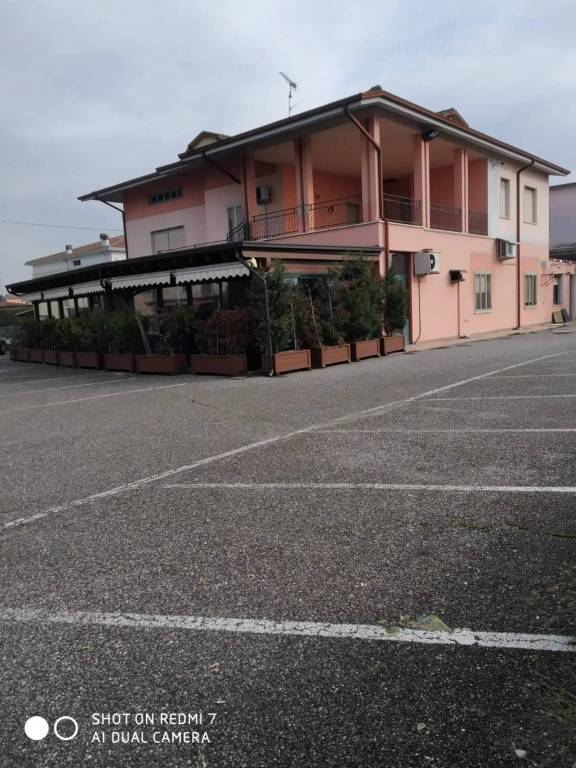 casa indipendente in vendita a Castel Goffredo in zona Villa