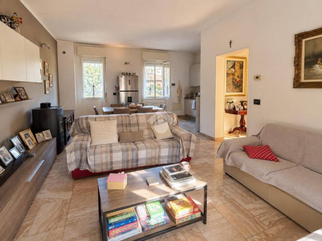 casa indipendente in vendita a Castel Goffredo