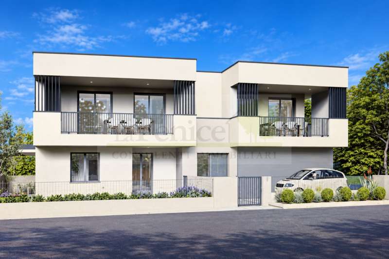 appartamento in vendita a Castel Goffredo