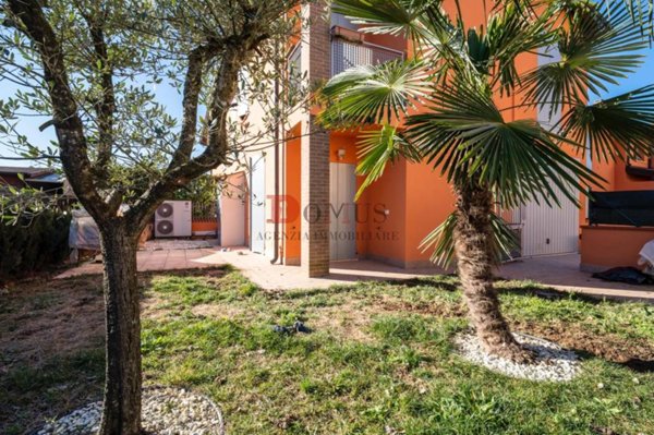 casa indipendente in vendita a Castellucchio