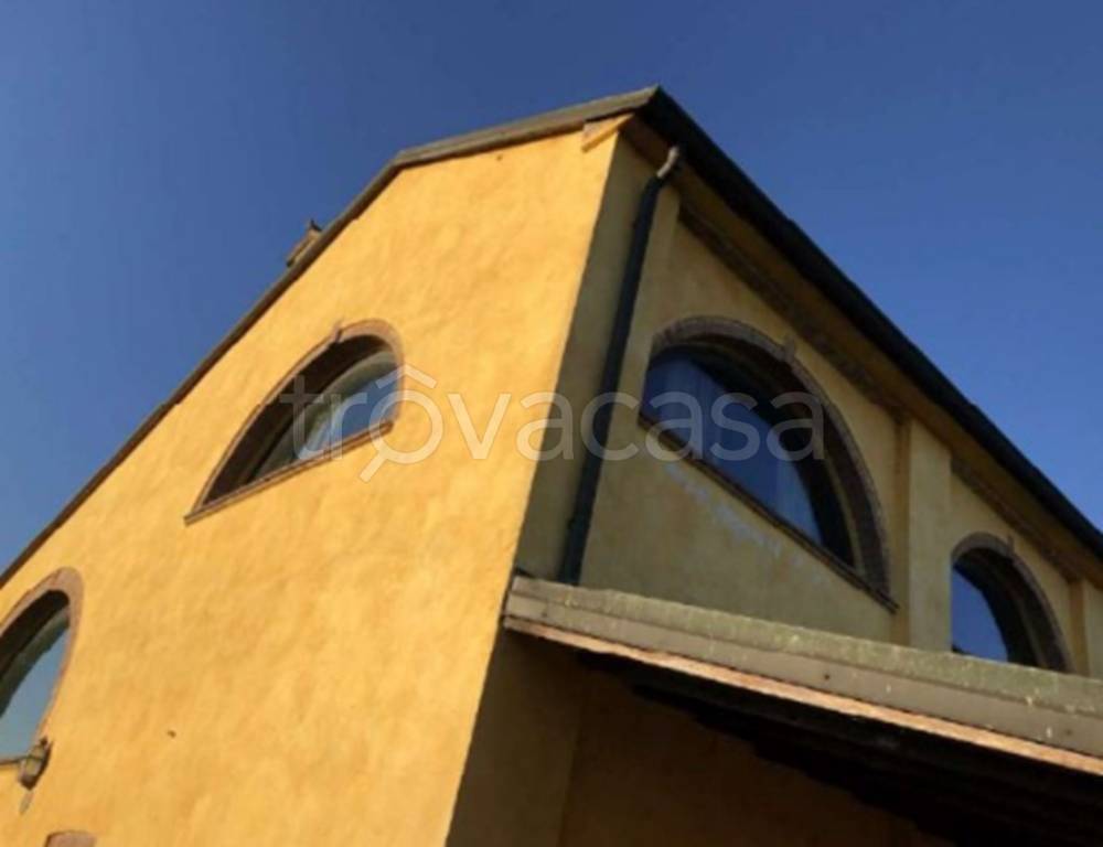 casa indipendente in vendita a Castellucchio