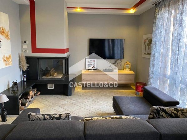 casa indipendente in vendita a Castellucchio