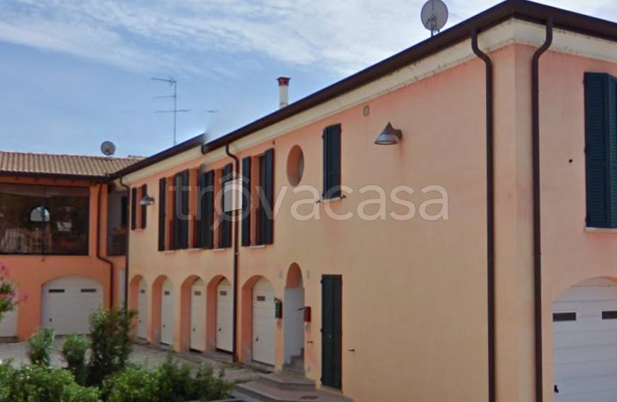 appartamento in vendita a Castellucchio