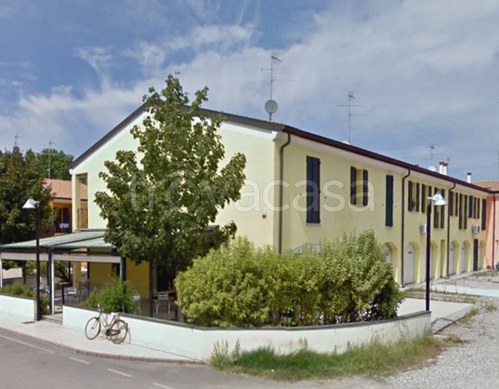 appartamento in vendita a Castellucchio