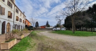 appartamento in vendita a Castellucchio in zona Gabbiana