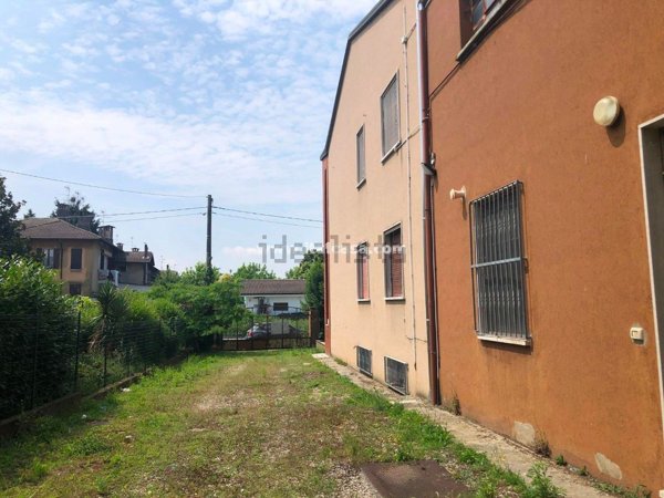 casa indipendente in vendita a Castellucchio