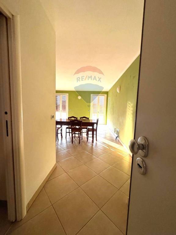 appartamento in vendita a Castellucchio